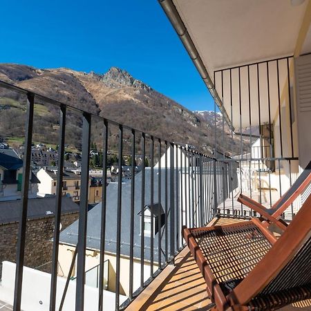 Appartement Terrasse - Telecabine 2Min - Thermes 4Min - Tout Equipe Котре Экстерьер фото