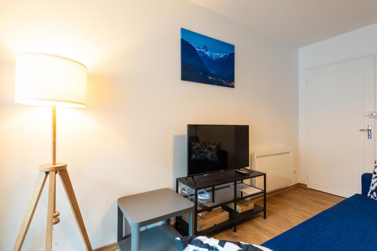 Appartement Terrasse - Telecabine 2Min - Thermes 4Min - Tout Equipe Котре Экстерьер фото